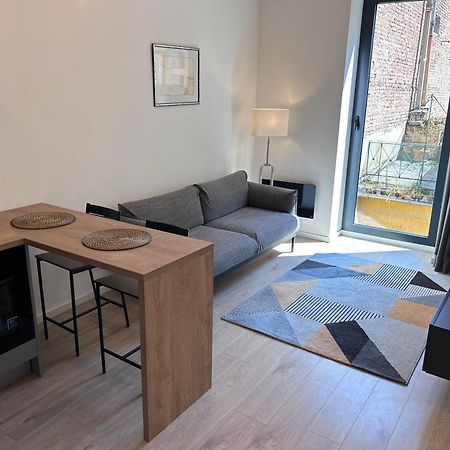 Downtown Excelsior Apartment Zagreb Exterior photo