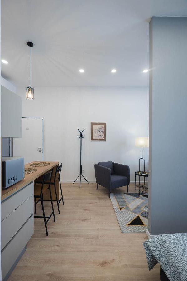 Downtown Excelsior Apartment Zagreb Exterior photo