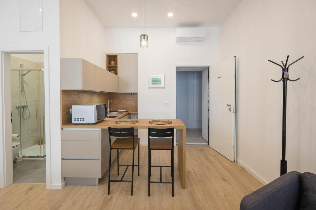 Downtown Excelsior Apartment Zagreb Exterior photo