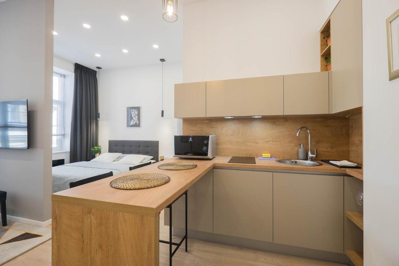 Downtown Excelsior Apartment Zagreb Exterior photo