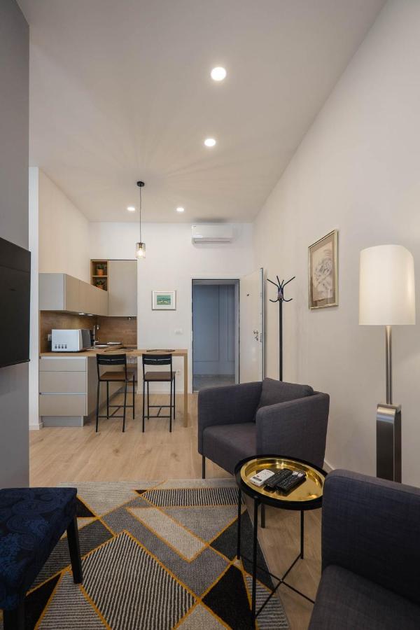 Downtown Excelsior Apartment Zagreb Exterior photo