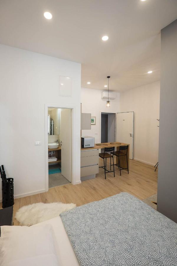 Downtown Excelsior Apartment Zagreb Exterior photo
