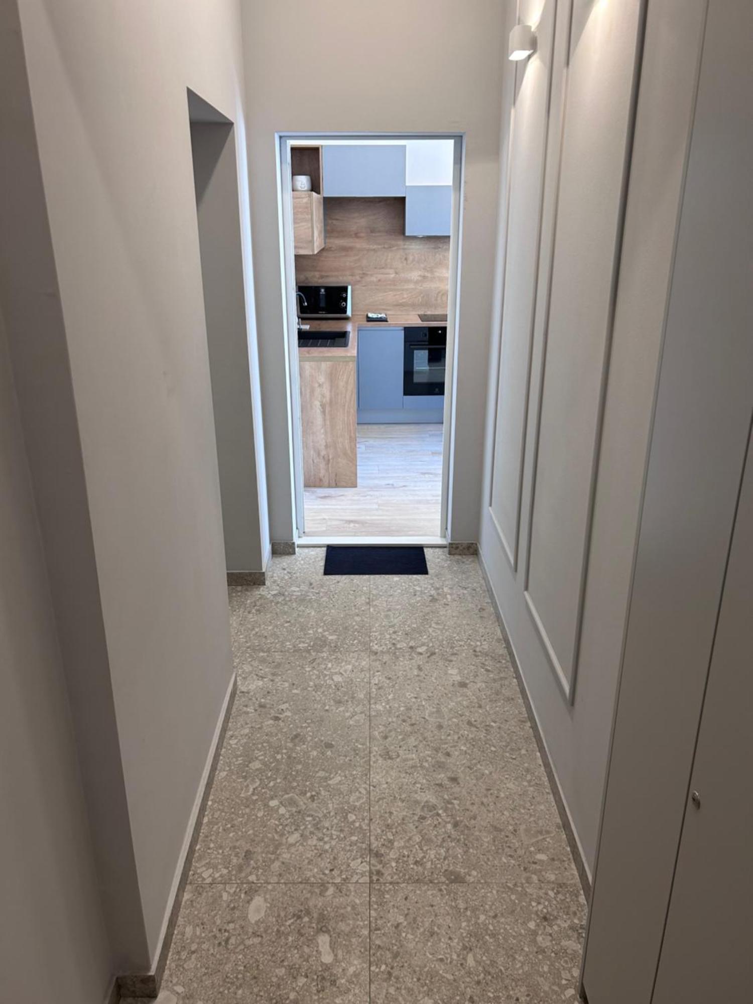 Downtown Excelsior Apartment Zagreb Exterior photo